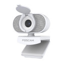 Foscam W41 White 2560x1440