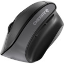Cherry MW 4500 RF Wireless Optical 1200DPI Right Black Mouse