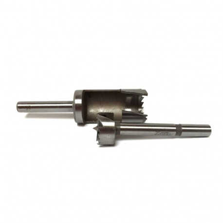 Korgilõikurid "CONDOR" 20 mm, 2 tk.