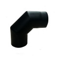 FLUE ELBOW 90/180