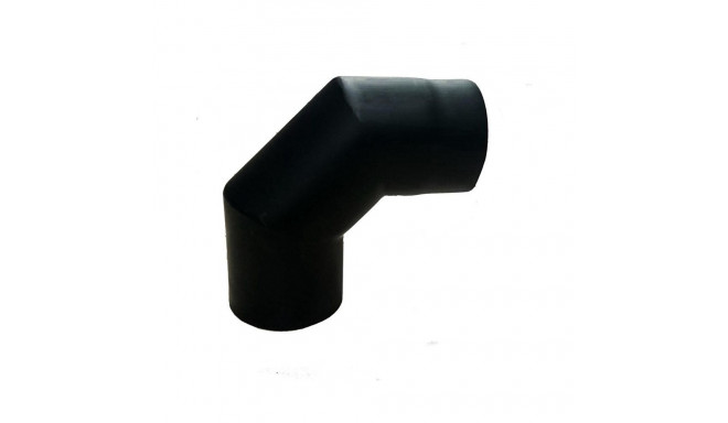 FLUE ELBOW 90/180