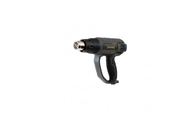 2000W HEATGUN