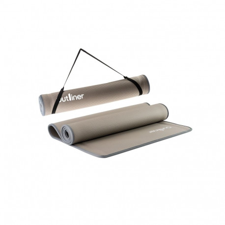 spordimatt OUTLINER 185x80cm