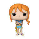 FUNKO POP! Vinyl Figure: One Piece - Onami