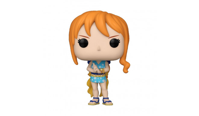 FUNKO POP! Vinyl Figure: One Piece - Onami