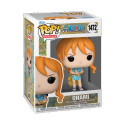 FUNKO POP! Vinyl Figure: One Piece - Onami