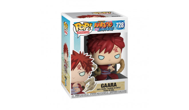 FUNKO POP! Vinyl Figure: Naruto - Gaara