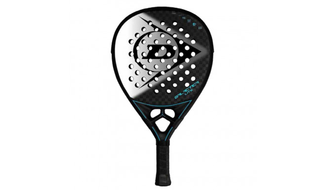 Padelireket Dunlop GALACTICA LITE 12K Carbon 355g, Marta Borrero