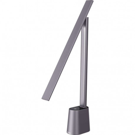 Baseus Smart Eye rechargeable folding reading desk LED lamp (Smart Light) gray (DGZG-0G)