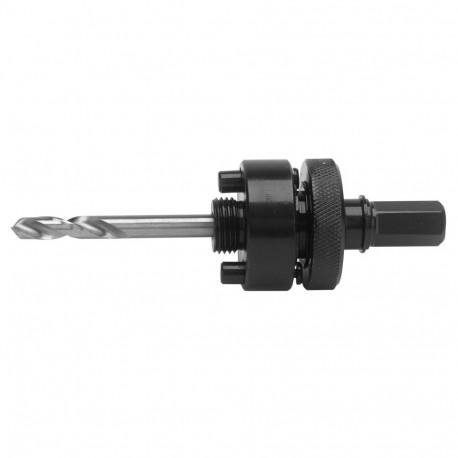 IRWIN SHANK 9.5mm FOR HOLE SAWS 32-152mm