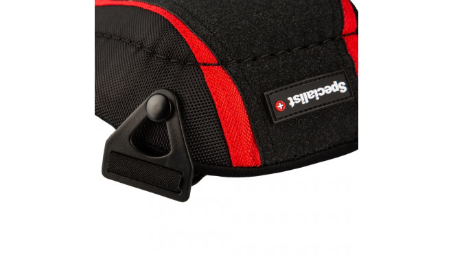 SPECIALIST+ pehmendusega padjad SOFT TOUCH, 2 tk