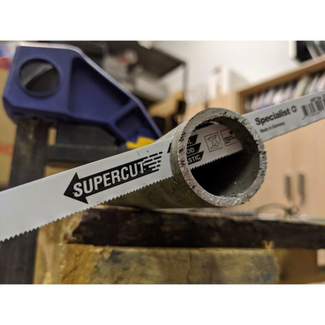 SPECIALIST+ BI-METAL tera, 300mm, 20-24TPI