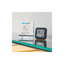 Shelly Plug & Play "Plus H&T Gen. 3 Matte Black" temperature & humidity sensor WLAN BT USB-C / batte