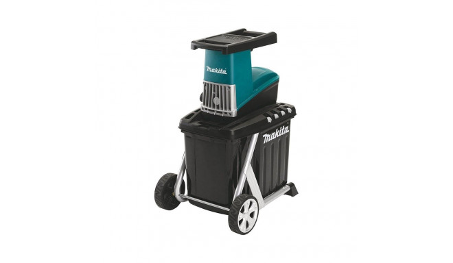 SHREDDER 2500W, MAX. 45MM, CONTAINER 67L