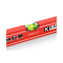 Magnetic spirit level Kapro SPIRIT 60cm