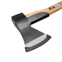 Ax with wooden handle 1.5 kg