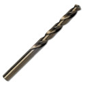 Drill for metal HSS COBALT 10.0 mm