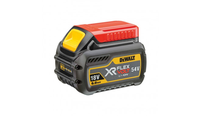 DEWALT AKU 18/54V 6.0/2.0Ah DCB546 FV