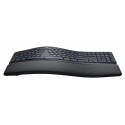 Logitech K860 Ergo Business