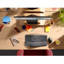 Logitech K860 Ergo Business