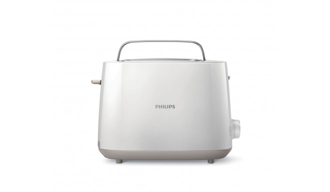 Philips HD2581/00 valge