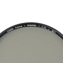 Cokin filter ringpolarisatsioon Round Nuances C PL 82mm