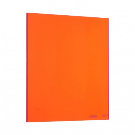 Cokin Filter Z002 Orange