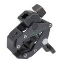 9.Solutions Savior Clamp met socket