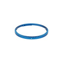 JJC RN GR3 BLUE Lens Decoration Ring for Ricoh GRIII