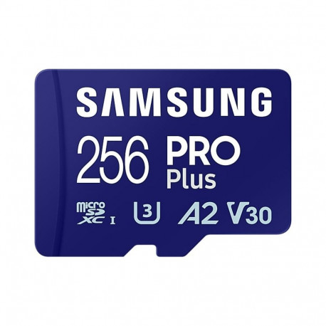 Samsung Pro Plus MB-MD256SA/EU Memory Card 256GB