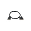HOLLYLAND HL-TCB02 DB25 MALE TO DB15 MALE TALLY CABLE