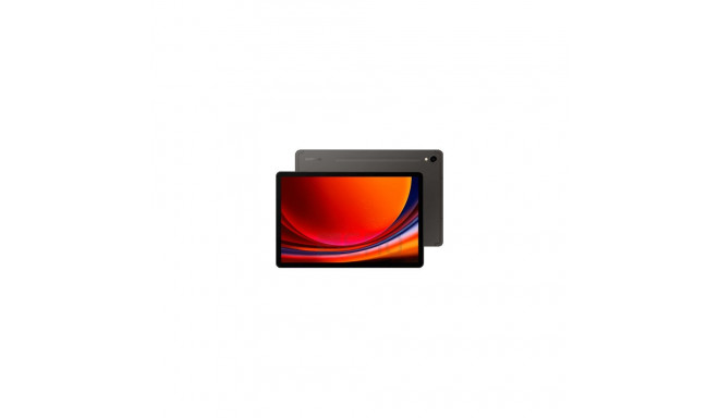 3JG Samsung Galaxy Tab S9 X716 5G 8GB 128GB graphite DACH