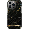 Mobiili tagakaas Ideal of Sweden iPhone 13 Pro Port Laurent Marble