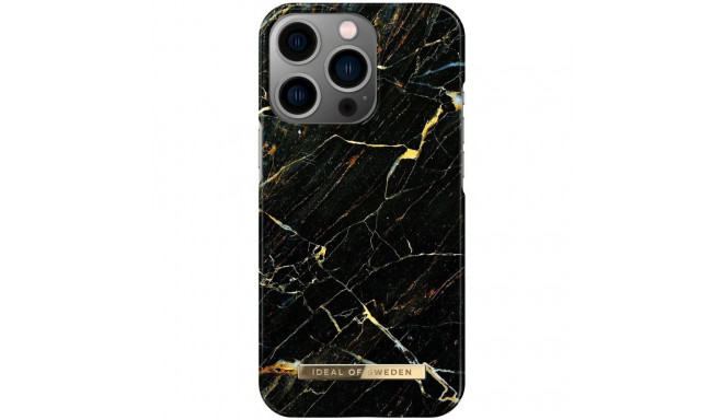 Mobiili tagakaas Ideal of Sweden iPhone 13 Pro Port Laurent Marble