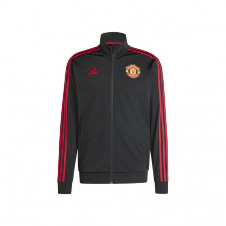Adidas Manchester United DNA M sweatshirt IT4177 (XL (188cm))