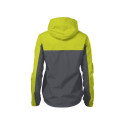 Malfini Rainbow W MLI-53990 neon yellow jacket (2XL)