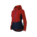 Malfini Rainbow W jacket MLI-53907 red (S)