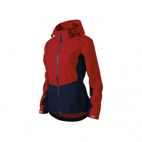 Malfini Rainbow Jacket W MLI-53907 red (XL)