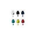 Malfini Rainbow W jacket MLI-53907 red (S)