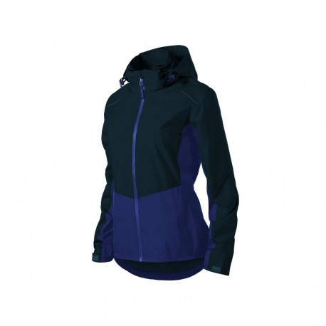 Malfini Rainbow Jacket W MLI-53902 navy blue (M)