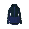 Malfini Rainbow W jacket MLI-53902 navy blue (XL)