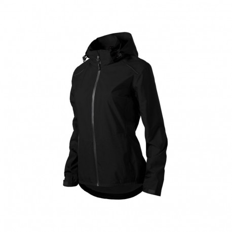 Malfini Rainbow Jacket W MLI-53901 black (S)