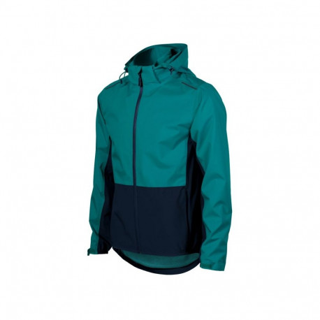 Malfini Rainbow Jacket M MLI-53819 emerald (2XL)