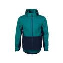 Malfini Rainbow M MLI-53819 jacket emerald (2XL)