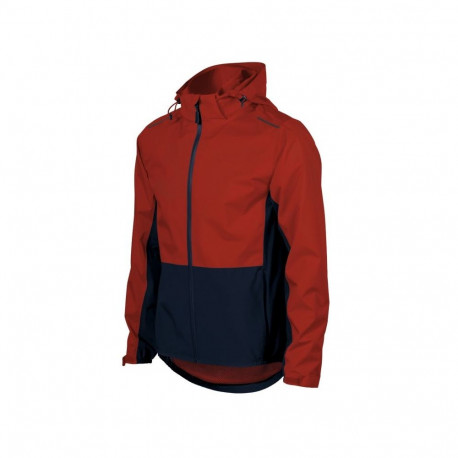 Malfini Rainbow Jacket M MLI-53807 red (L)