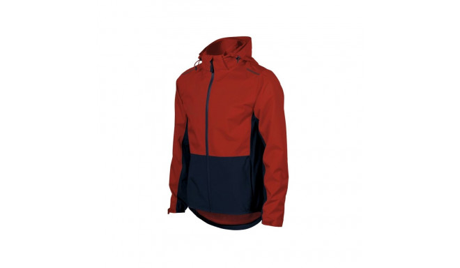 Malfini Rainbow Jacket M MLI-53807 red (L)