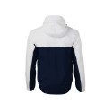 Malfini Rainbow M MLI-53800 jacket white (XL) Malfini Rainbow M MLI-53800 jacket white (XL)