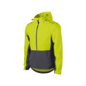 Malfini Rainbow M MLI-53890 neon yellow jacket (XL)