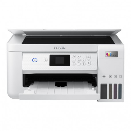 EPSON L4266 värviline MFP tindiprinter 10.5ppm