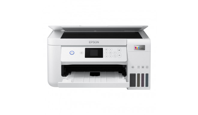 EPSON L4266 värviline MFP tindiprinter 10.5ppm